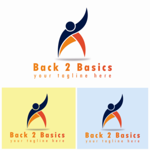 Logo Design by Aju for Back to Basics | Design: #21606021