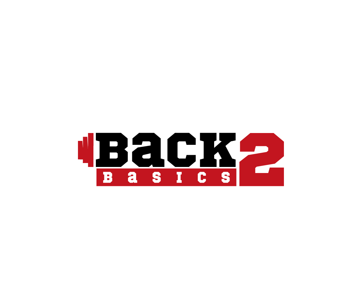 Logo Design by CareDesign for Back to Basics | Design #21595294