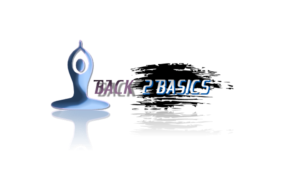 Logo Design by HANZALA 2 2 for Back to Basics | Design #21642289