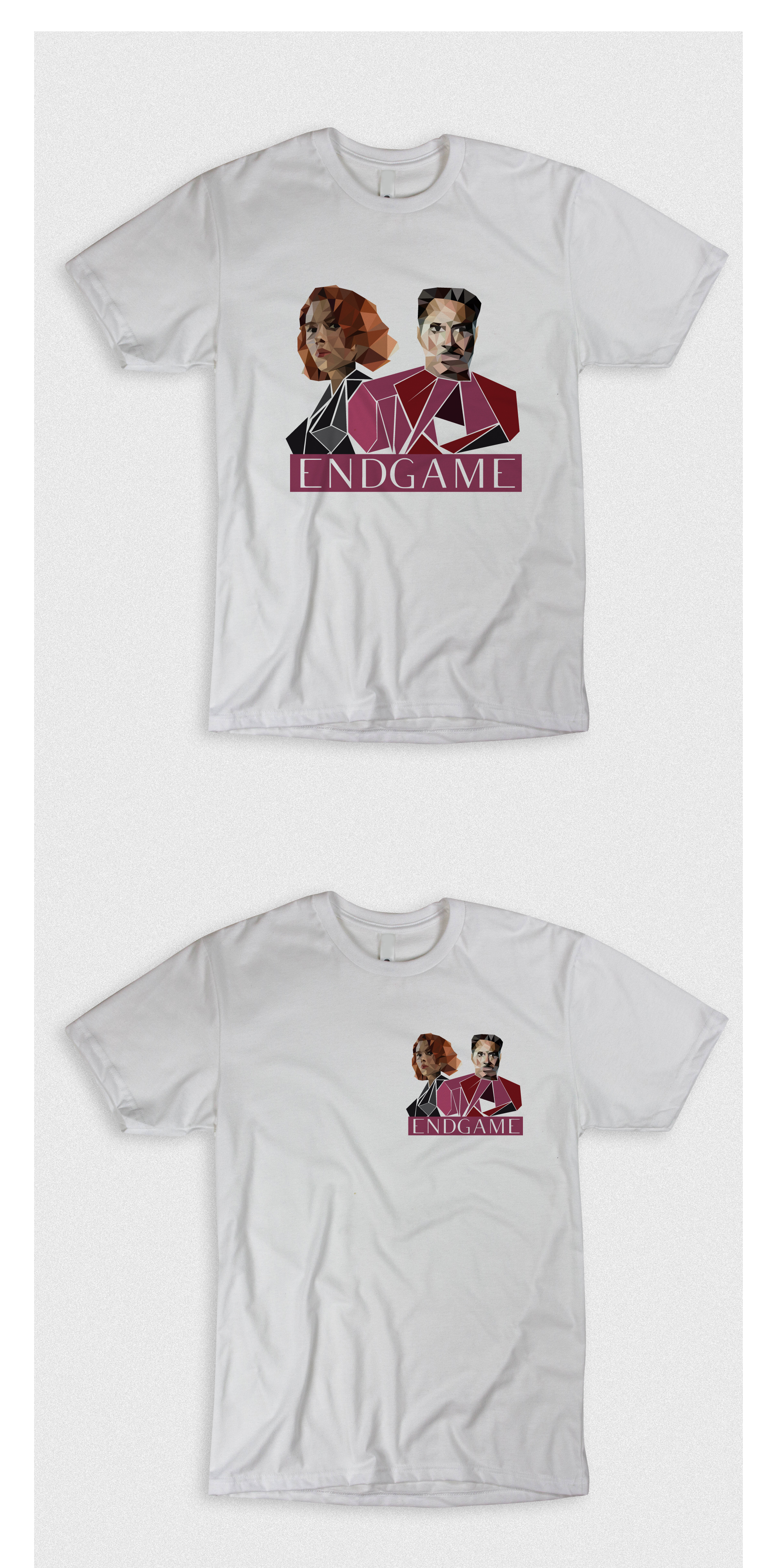 T-Shirt-Design von nextart für dieses Projekt | Design #21604633