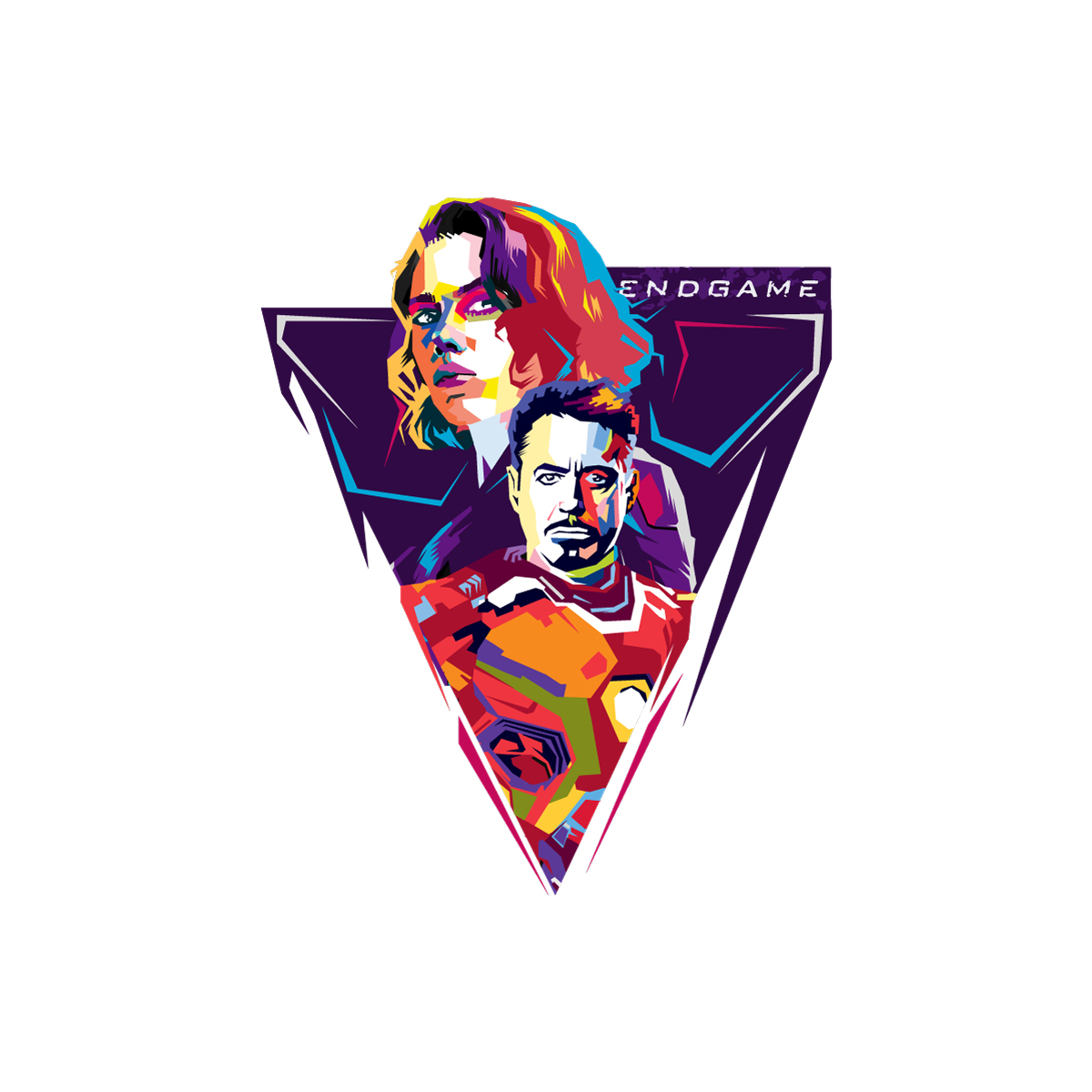 T-Shirt-Design von Sainzart für dieses Projekt | Design: #21605662