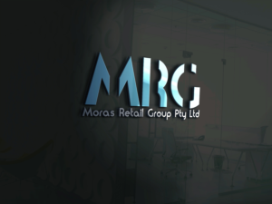 Logo Design by Roger B.