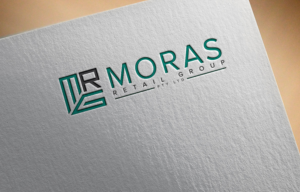 Moras Retail Group Pty Ltd | Logo Design by 4tech services