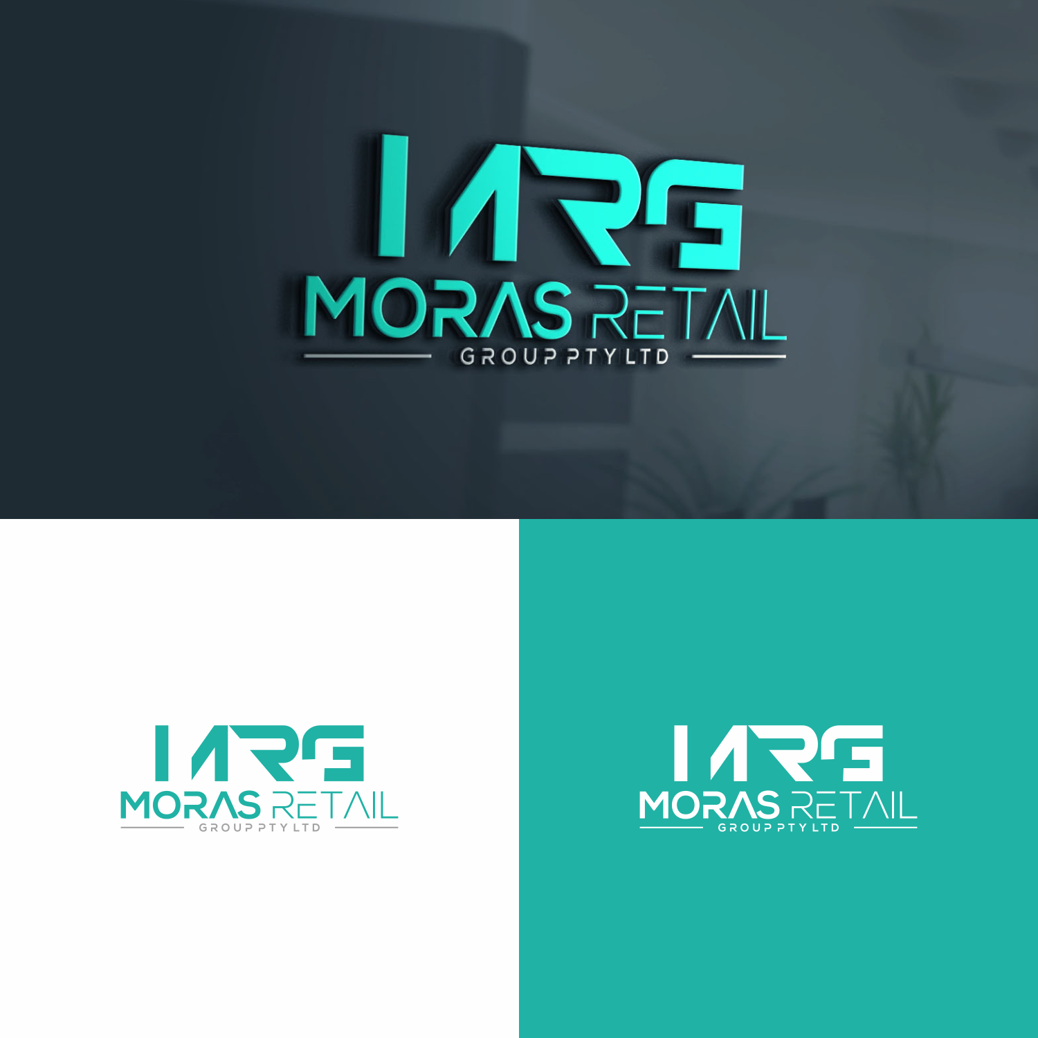 Logo Design by tejo for this project | Design #21587962