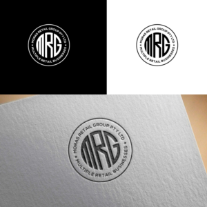 Logo-Design von Shahadat 3 für dieses Projekt | Design #21593491