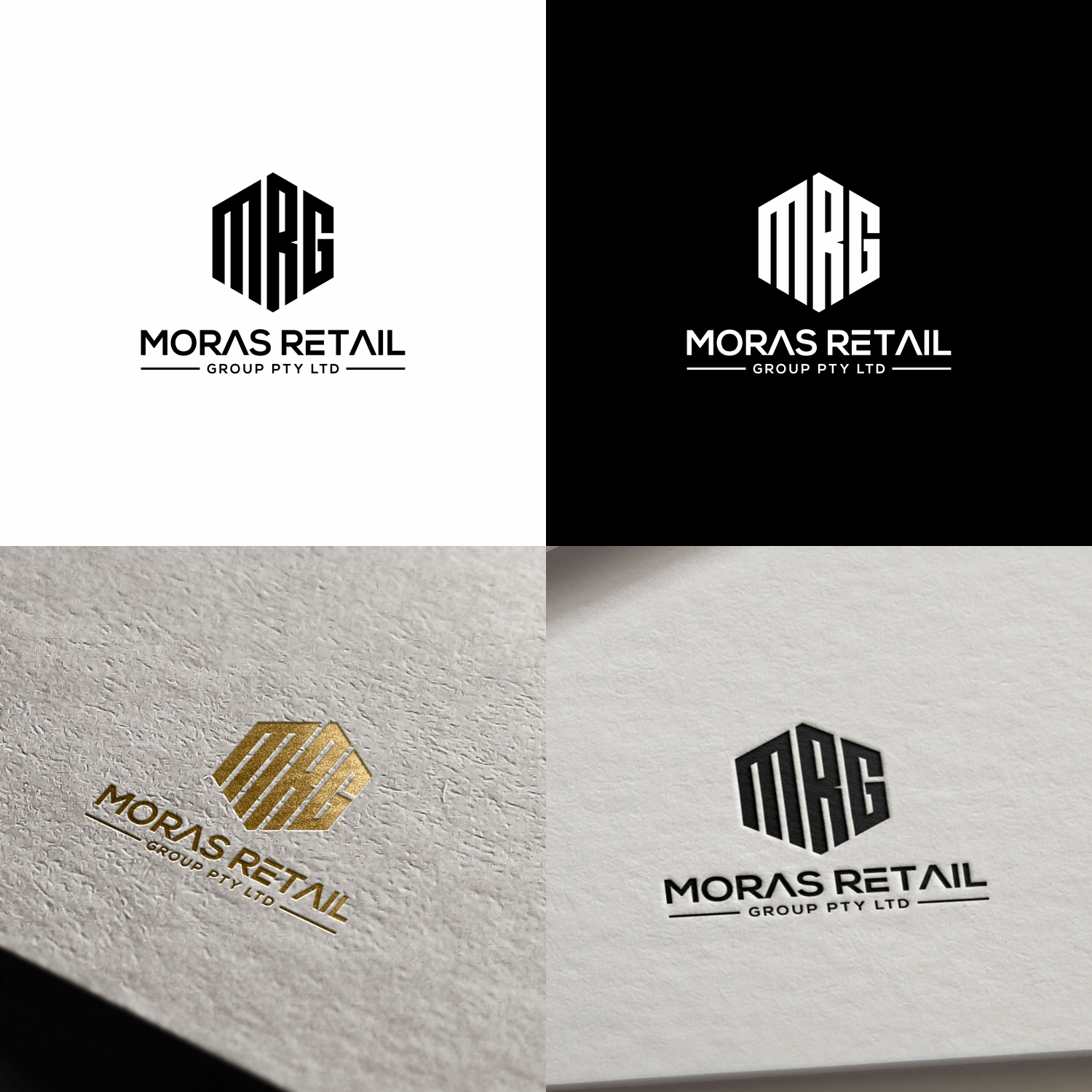 Logo Design by galang1996 2 for this project | Design #21587417