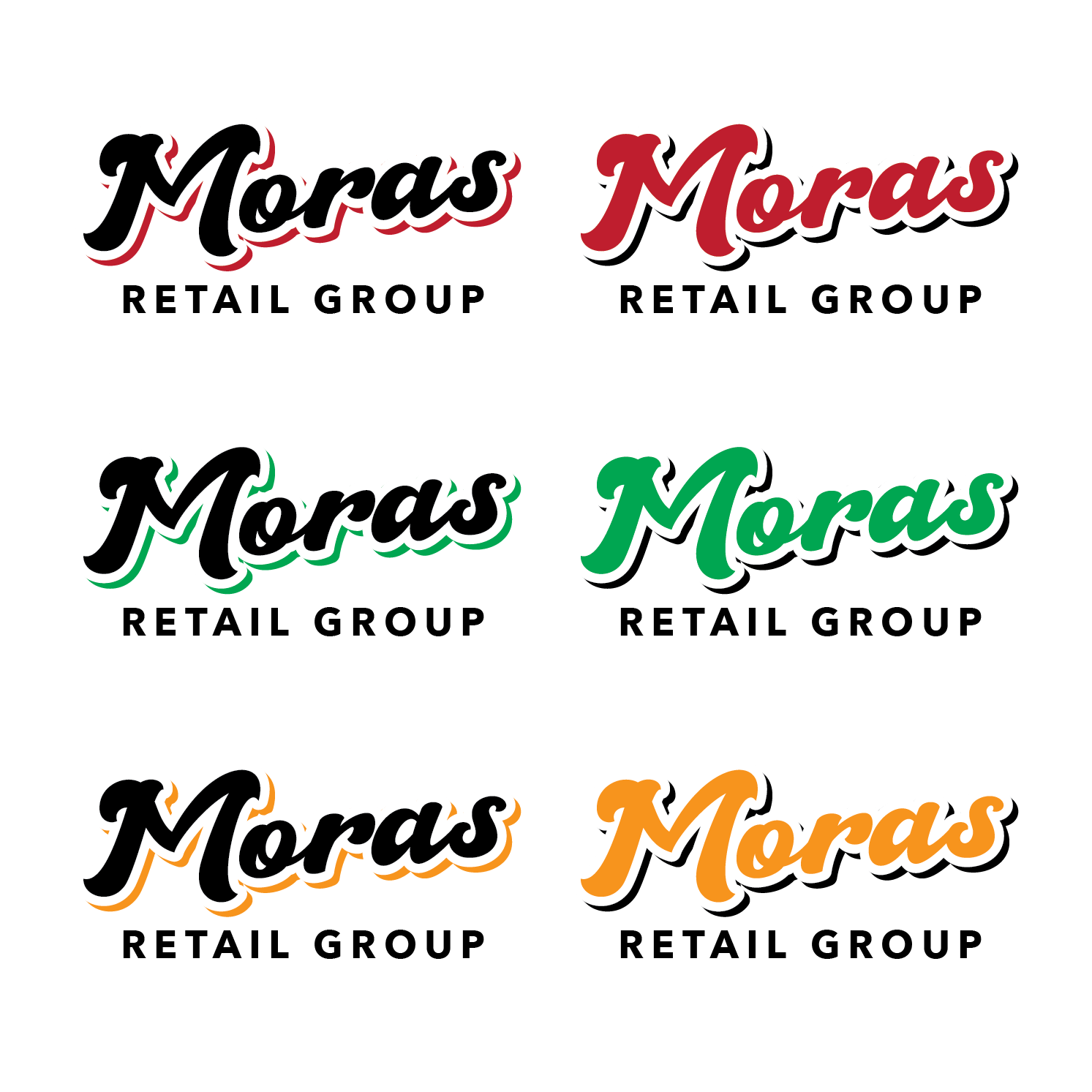 Logo Design by Joselito Miguel for this project | Design #21602403