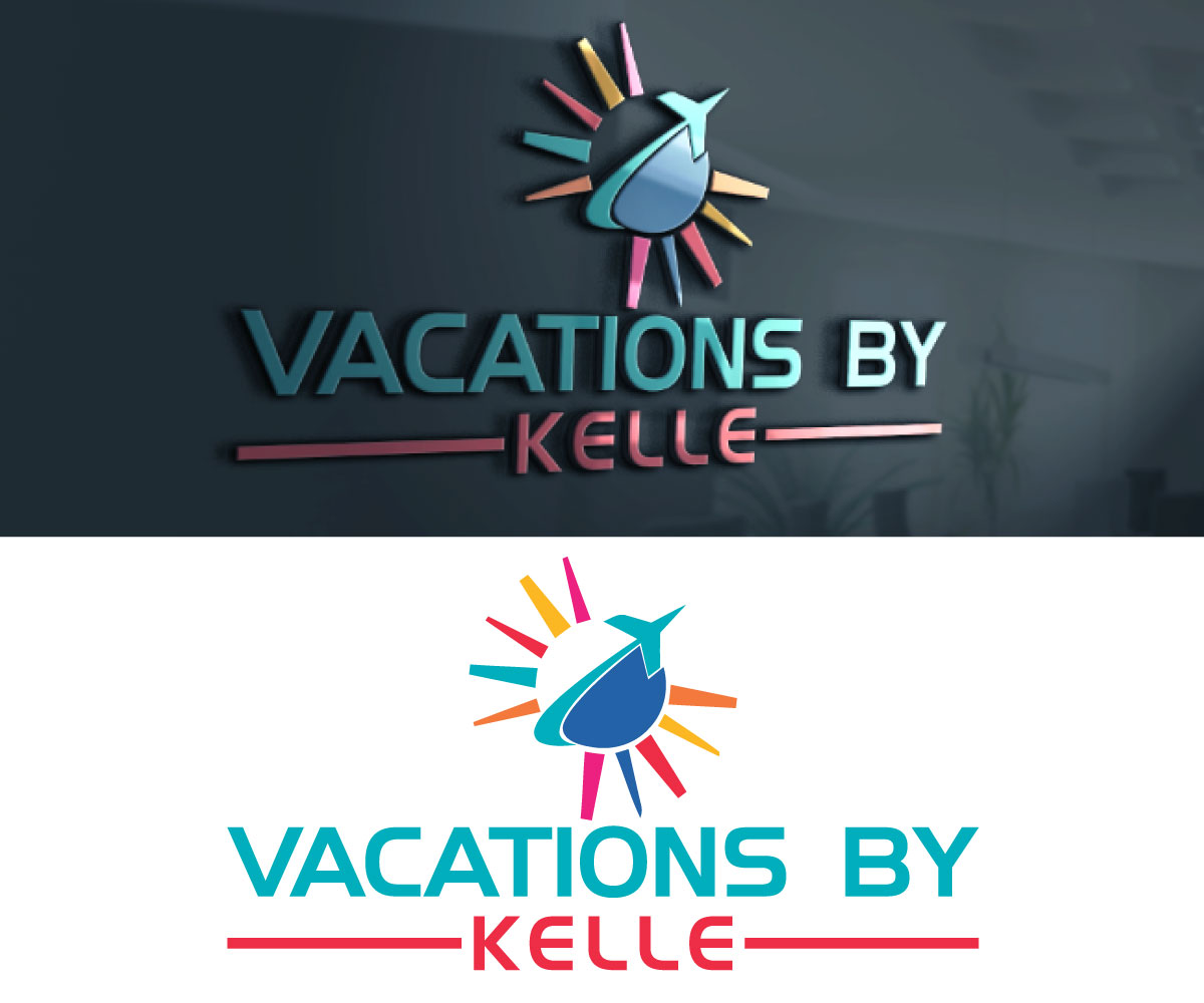 Logo Design by dobobed for this project | Design #21617082