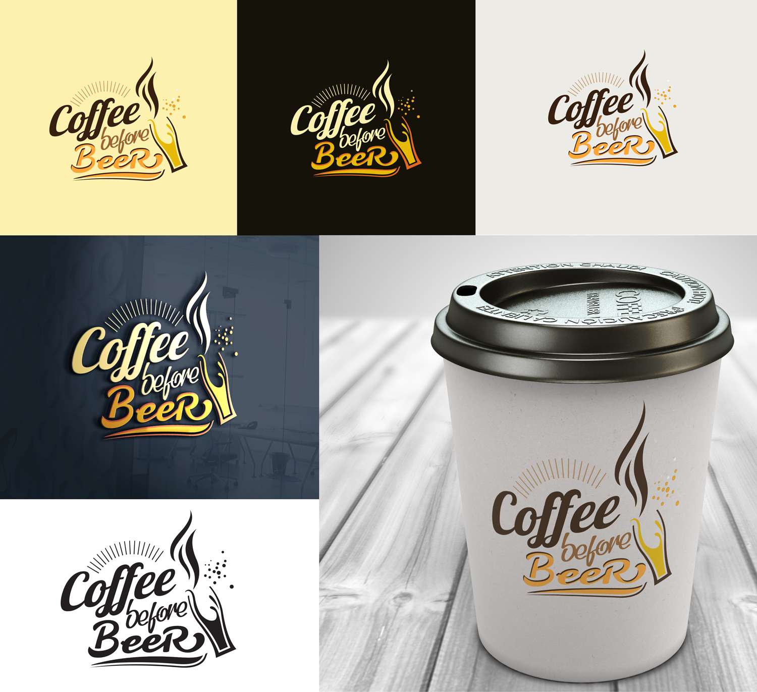 Logo Design by Graphicsbox for this project | Design #21591018