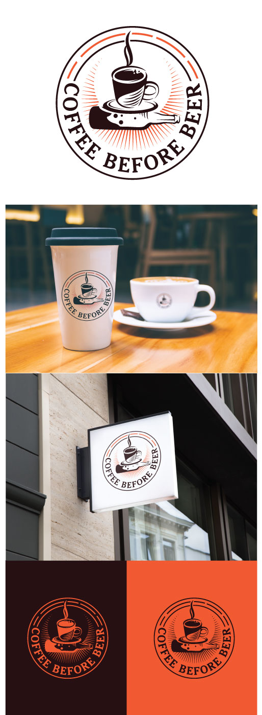 Logo Design by AbhishekkM'24 for this project | Design #21620636