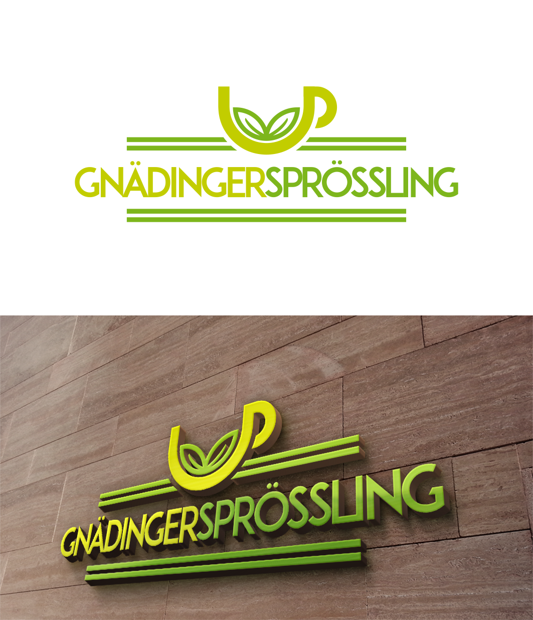 Logo Design by trufya for this project | Design #21649047