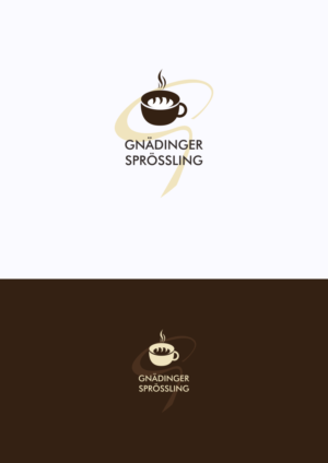 Logo Design by eudo
