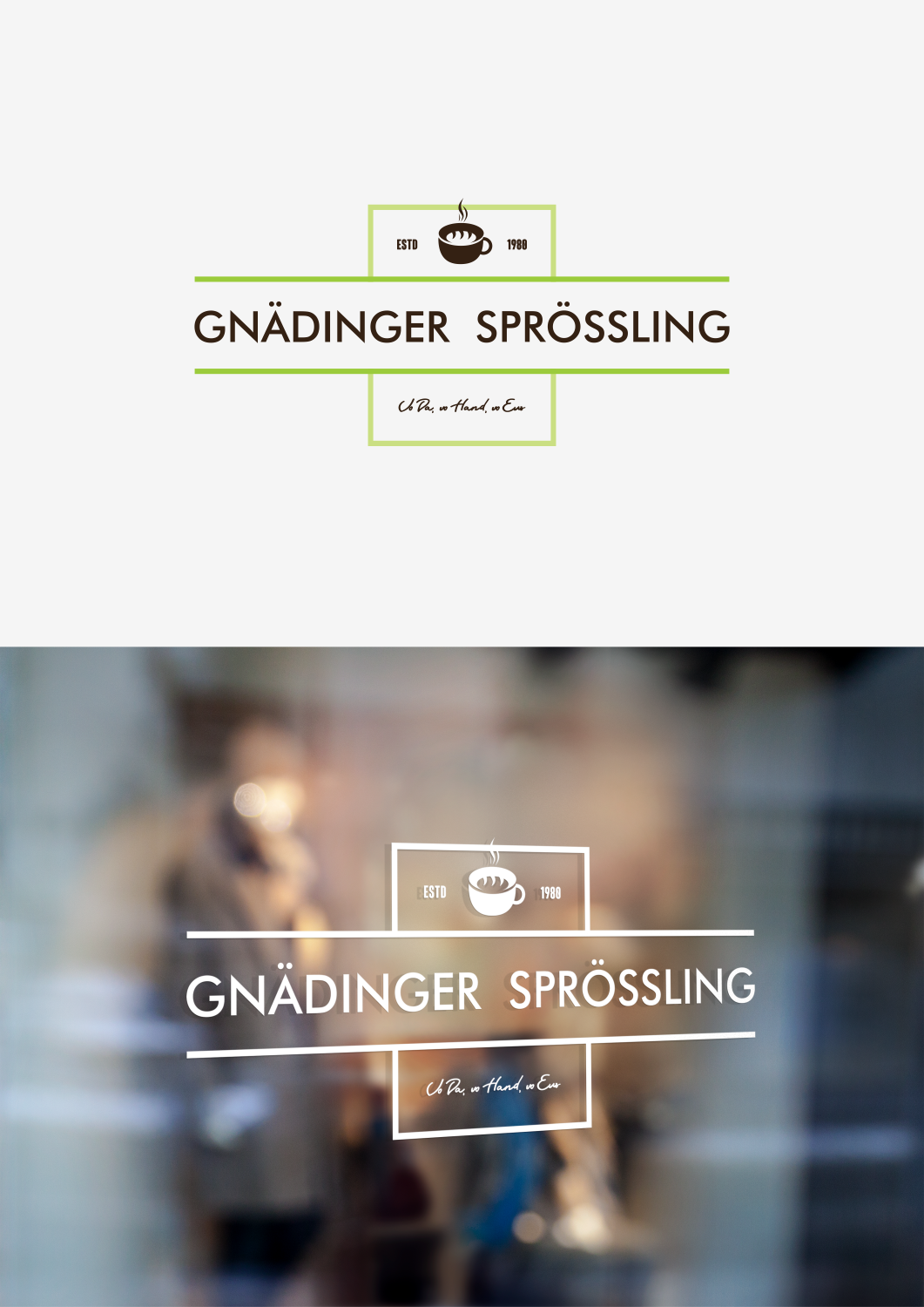Logo Design by eudo for this project | Design #21619390