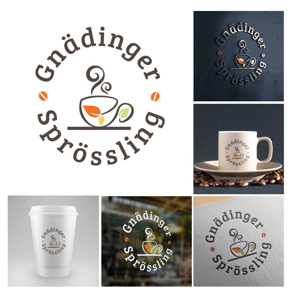 Logo Design by michellefrances for this project | Design #21618644