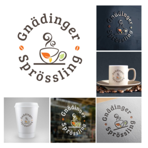 Logo Design by michellefrances for this project | Design: #21618644