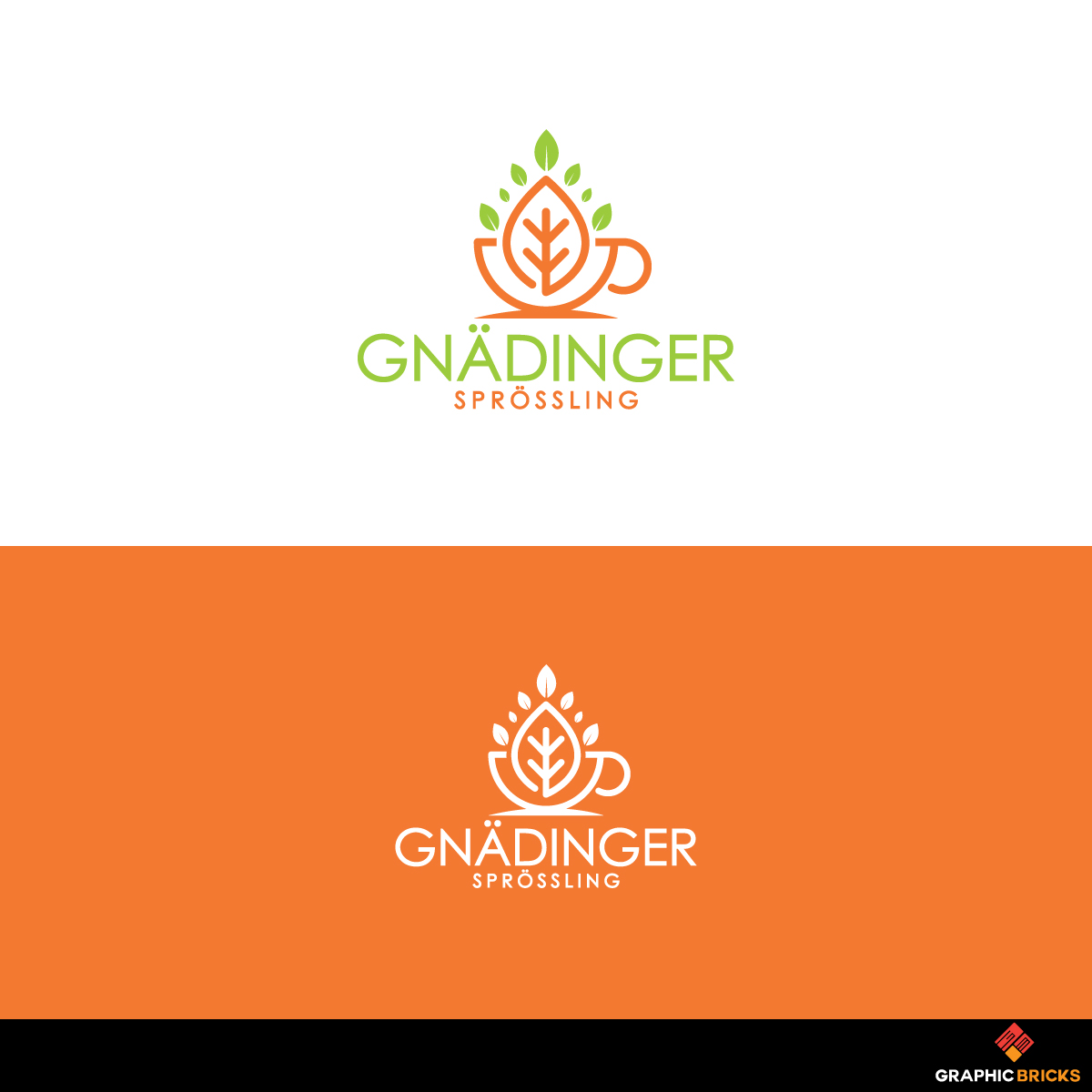 Logo Design by Graphic Bricks for this project | Design #21595762