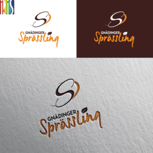 Logo Design by Iris 3
