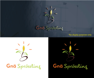 Logo Design by An_Deesigner for this project | Design: #21623472