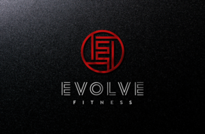 evolve. fitness  | Logo-Design von GLDesigns