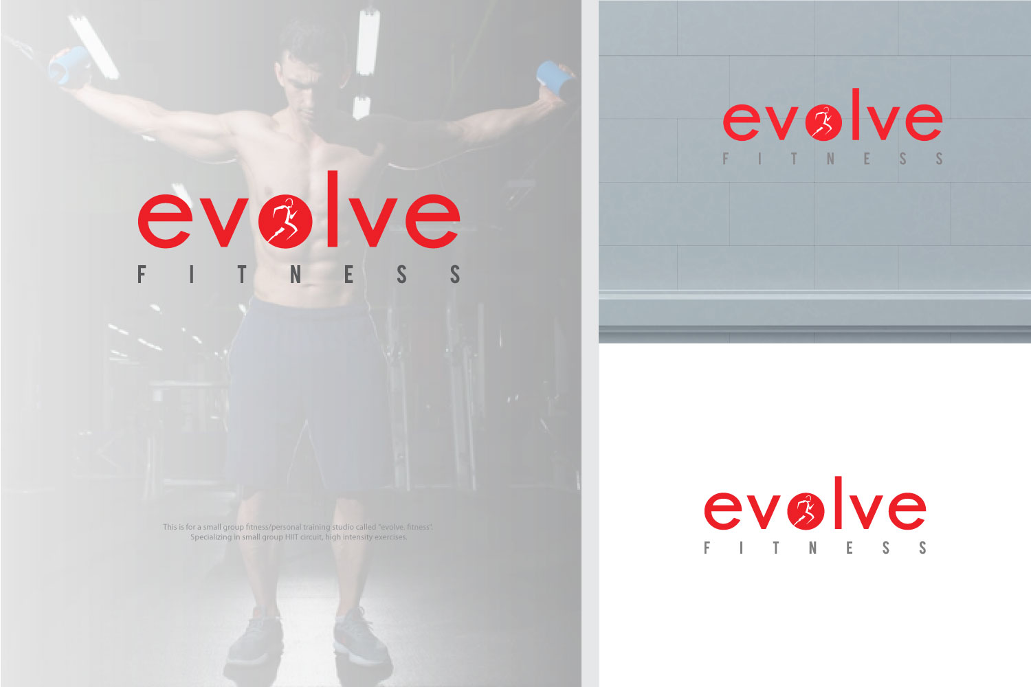 Logo Design by Jahedi Hasan for this project | Design #21606771