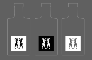 Label Design by MA
