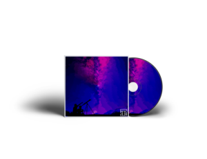 CD-Cover-Design von BC Arts für Stilz | Design: #21593766
