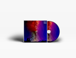CD-Cover-Design von BC Arts für Stilz | Design: #21593767