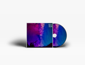 CD-Cover-Design von BC Arts für Stilz | Design: #21595631