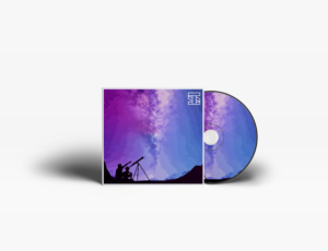 CD Cover Design by BC Arts