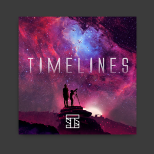 Cover art for ambient space EP | CD-Cover-Design von jshan
