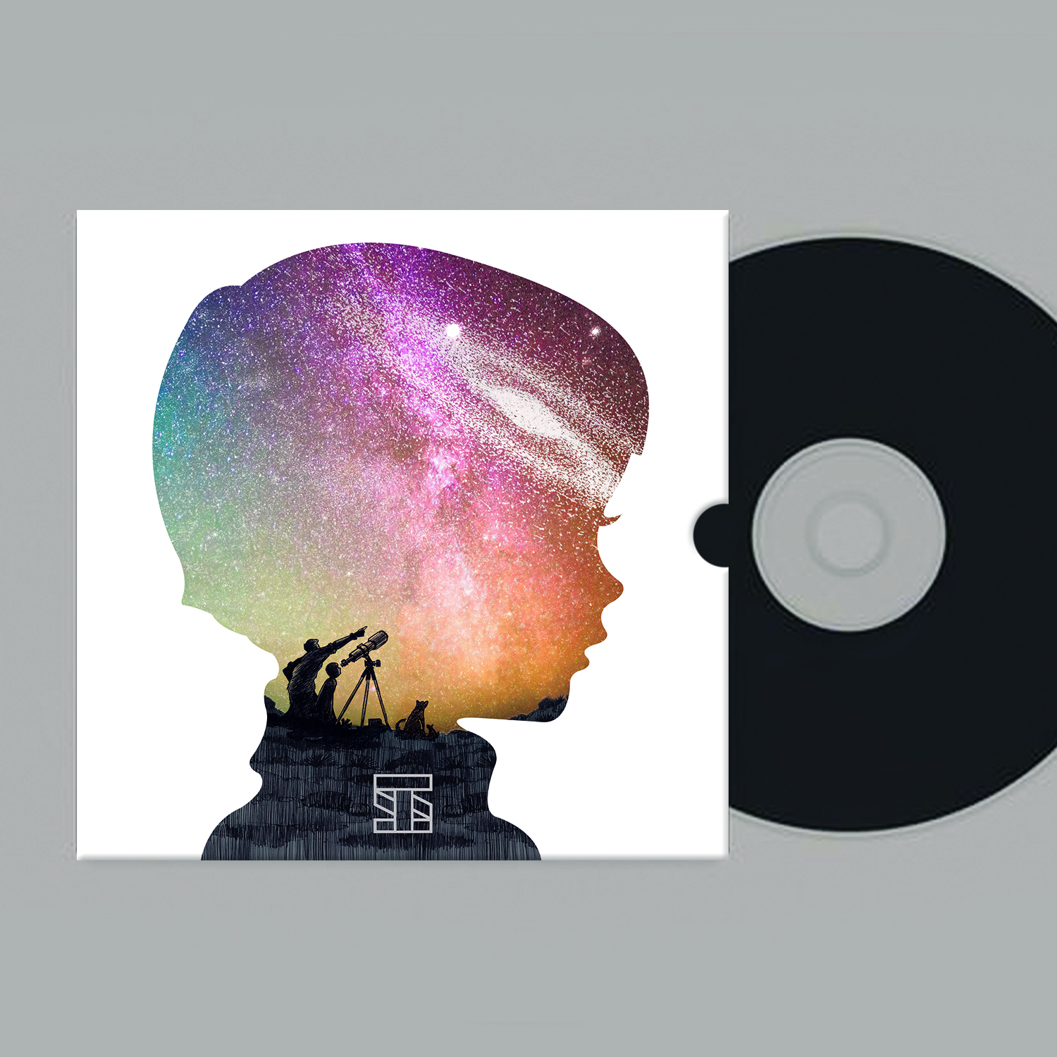 Diseño de Portada de CD por umesh mahale para Stilz | Diseño #21676498