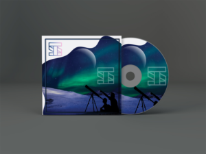 CD Cover Design by Your_Design
