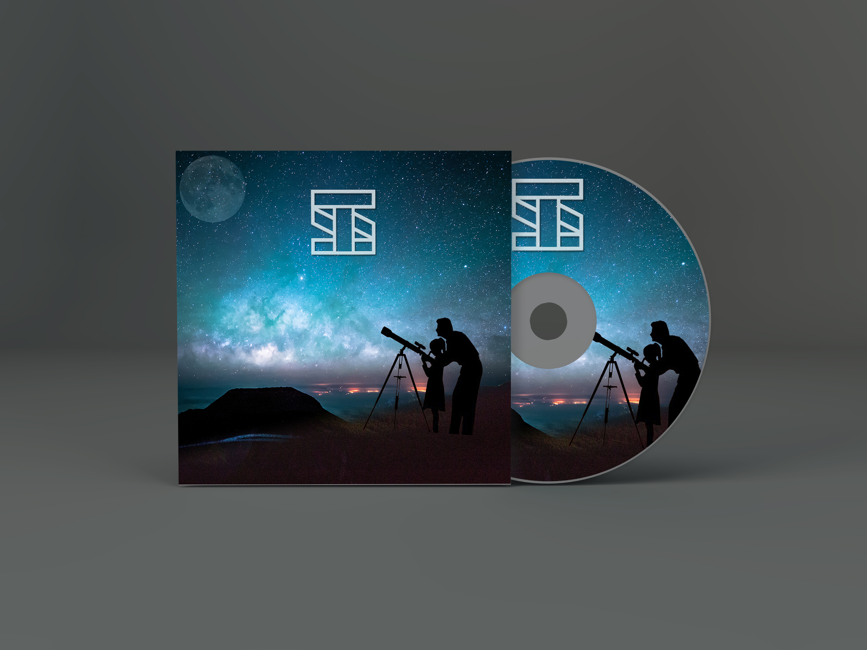 CD Cover Design by Your_Design for Stilz | Design #21608779