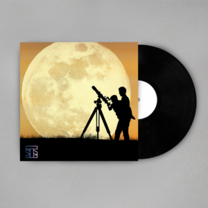 CD-Cover-Design von nibzzmathews für Stilz | Design: #21672095