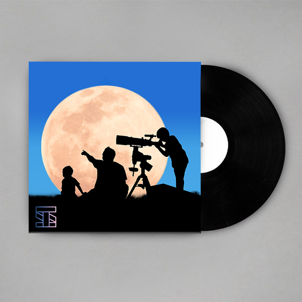 CD Cover Design by nibzzmathews for Stilz | Design #21672096
