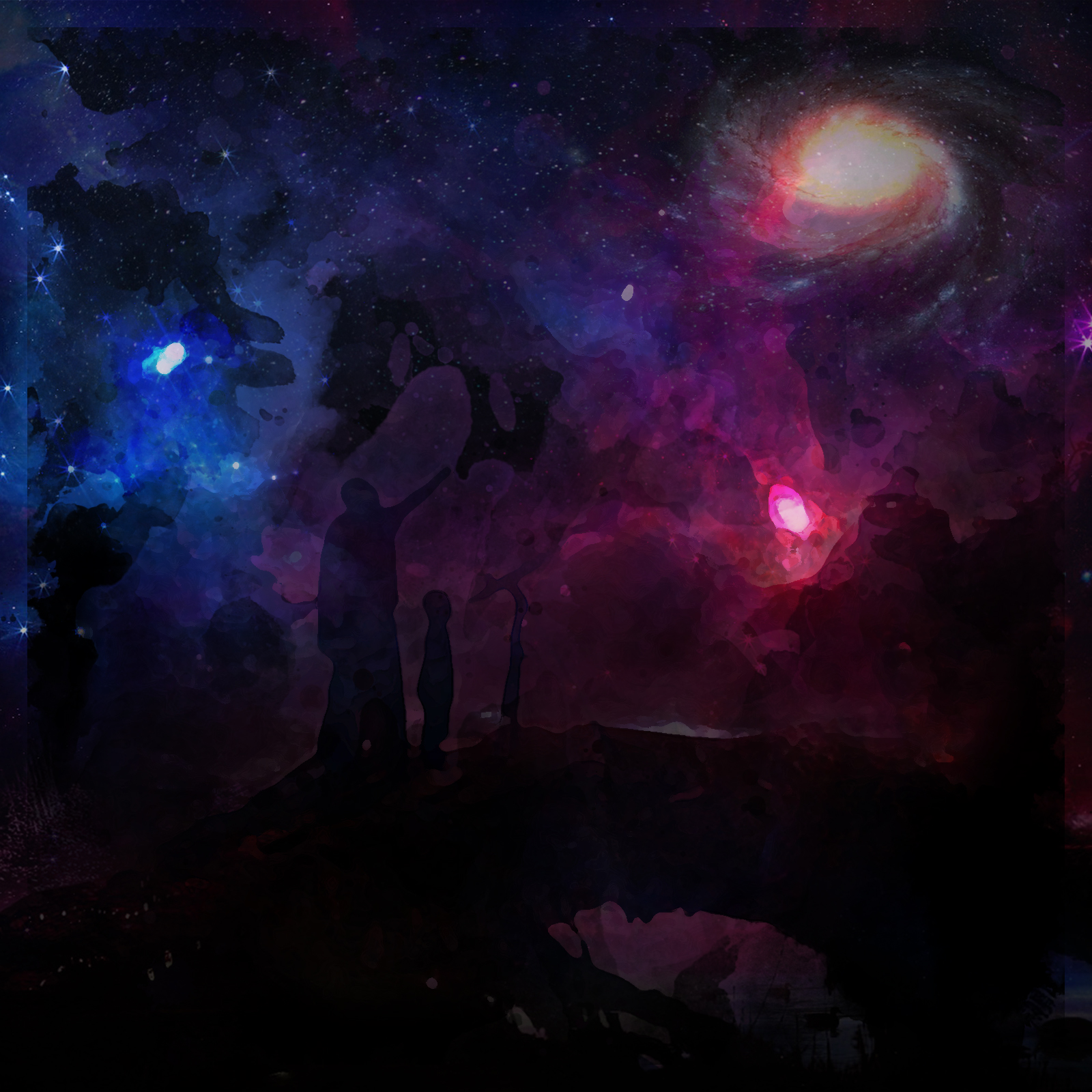 CD Cover Design by ardakmslr for Stilz | Design #21667635