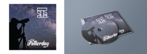 CD-Cover-Design von pd graphic 2 für Stilz | Design: #21683234