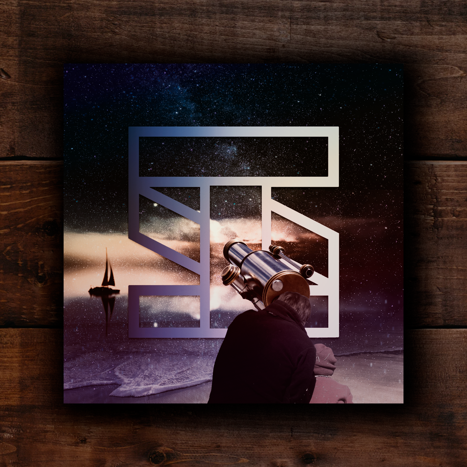 Design de Pochette de CD par BCN Book Cover &amp; Logo Studio pour Stilz | Design #21623156