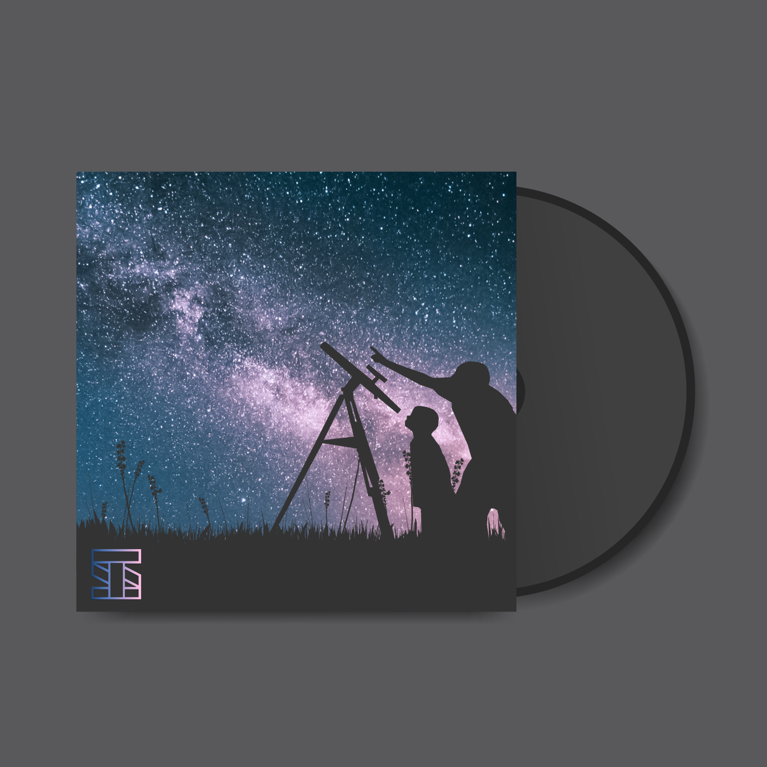 CD Cover Design by Darja Remškar for Stilz | Design #21646823