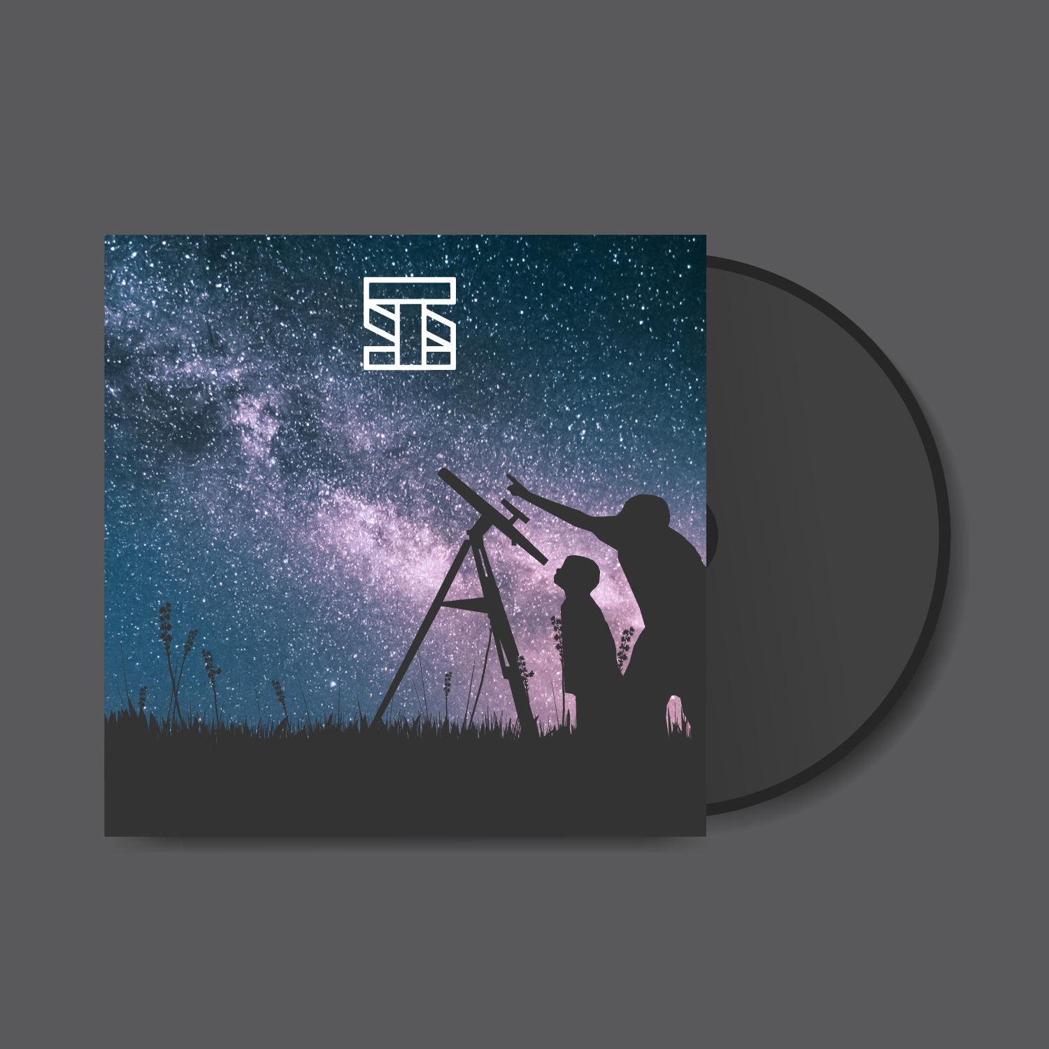 CD Cover Design by Darja Remškar for Stilz | Design #21656490