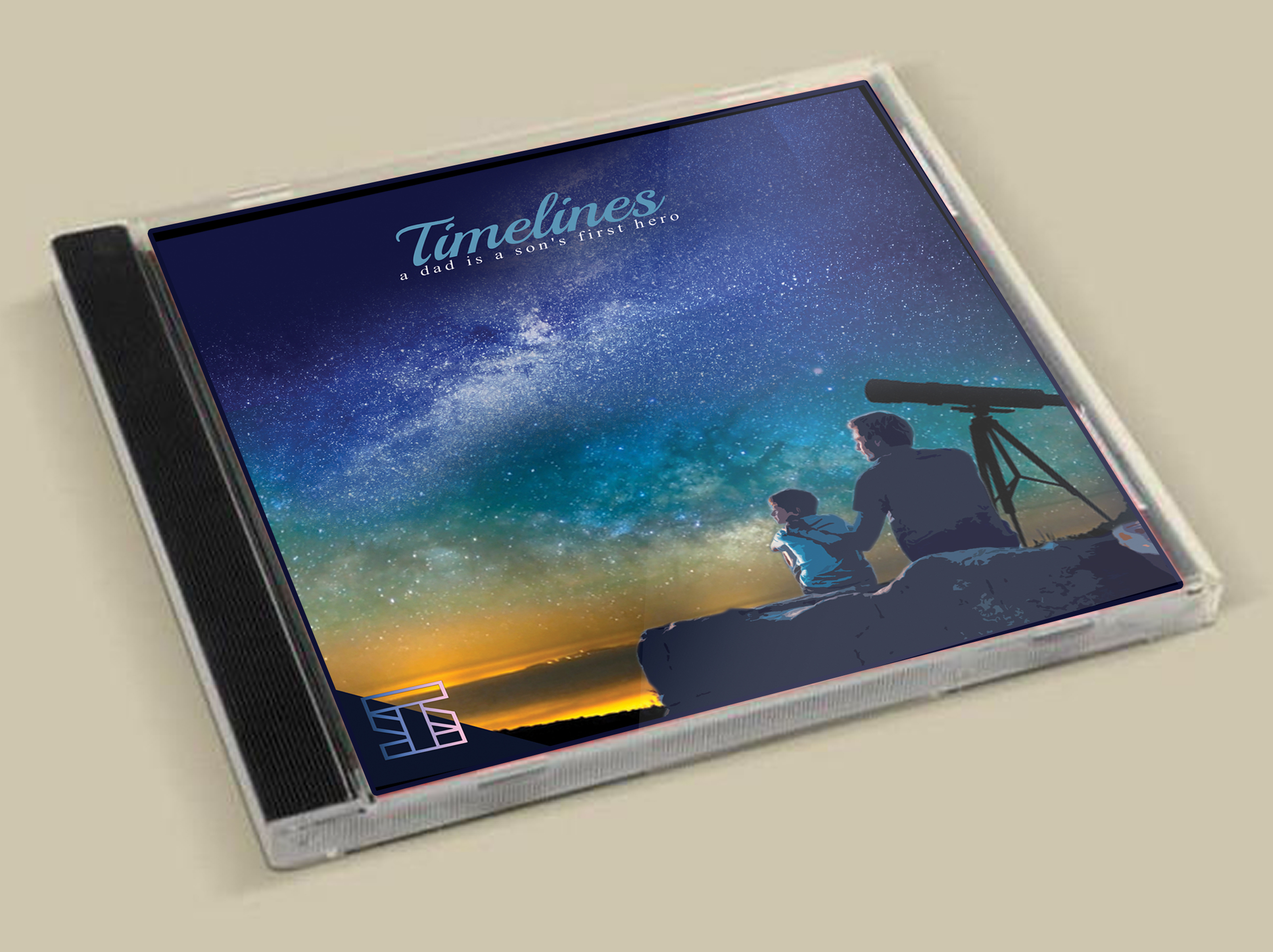 CD Cover Design by Saminda adz for Stilz | Design #21674348