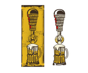 Diseño de Logo por Idesign estudio para este proyecto | Diseño: #22979077