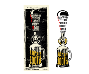 Diseño de Logo por Idesign estudio para este proyecto | Diseño: #22979078