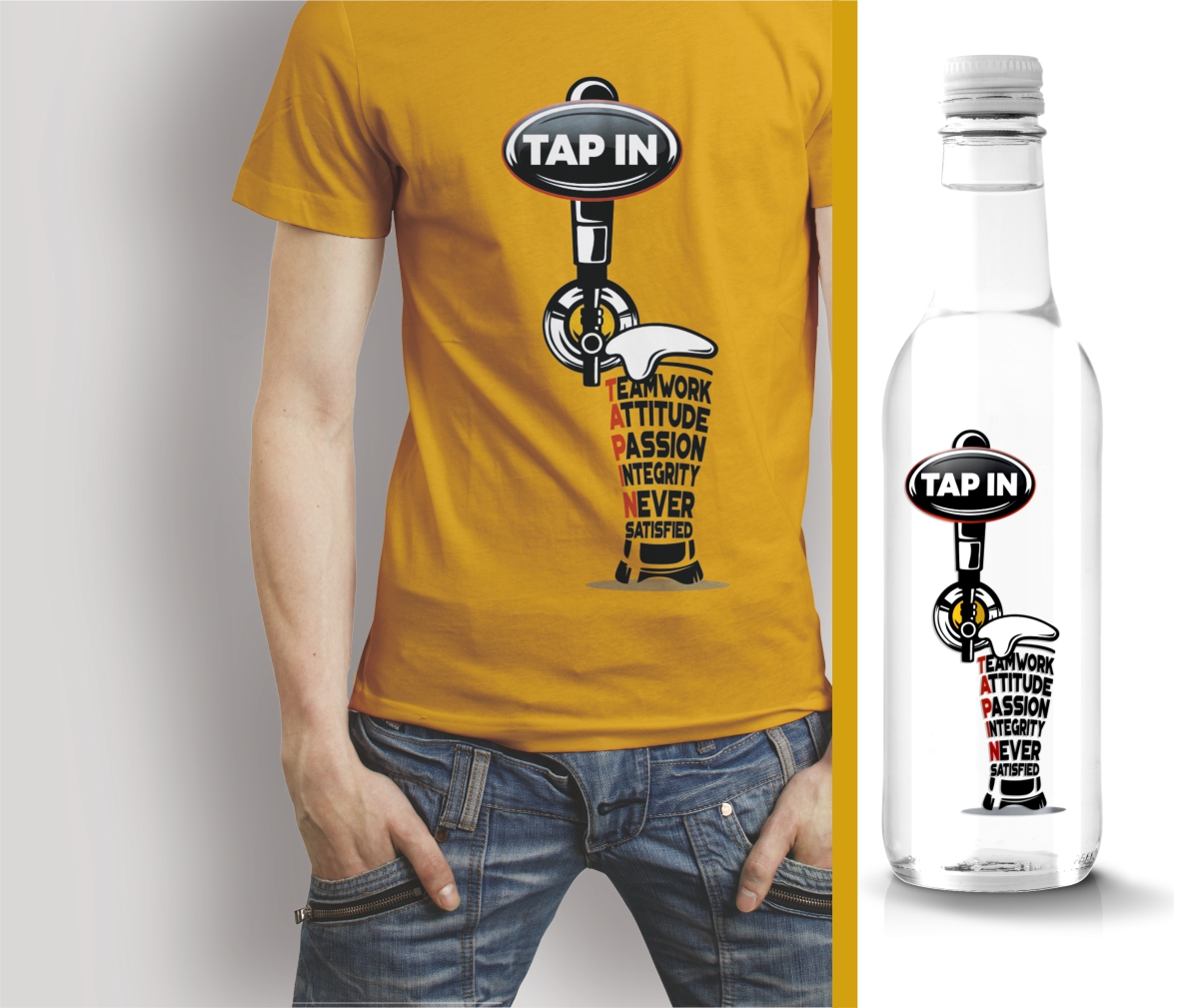 Logo-Design von Idesign estudio für dieses Projekt | Design #22985881