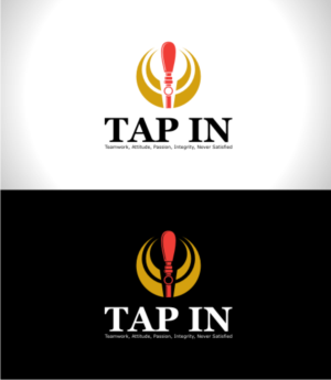 Logo Design by b100