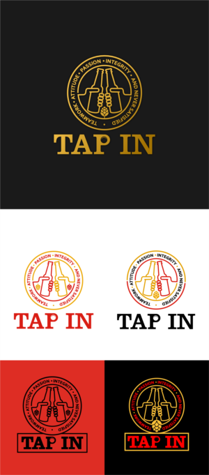 Logo-Design von mike edan für dieses Projekt | Design: #22985364