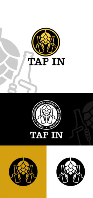 Logo-Design von mike edan für dieses Projekt | Design: #22985492