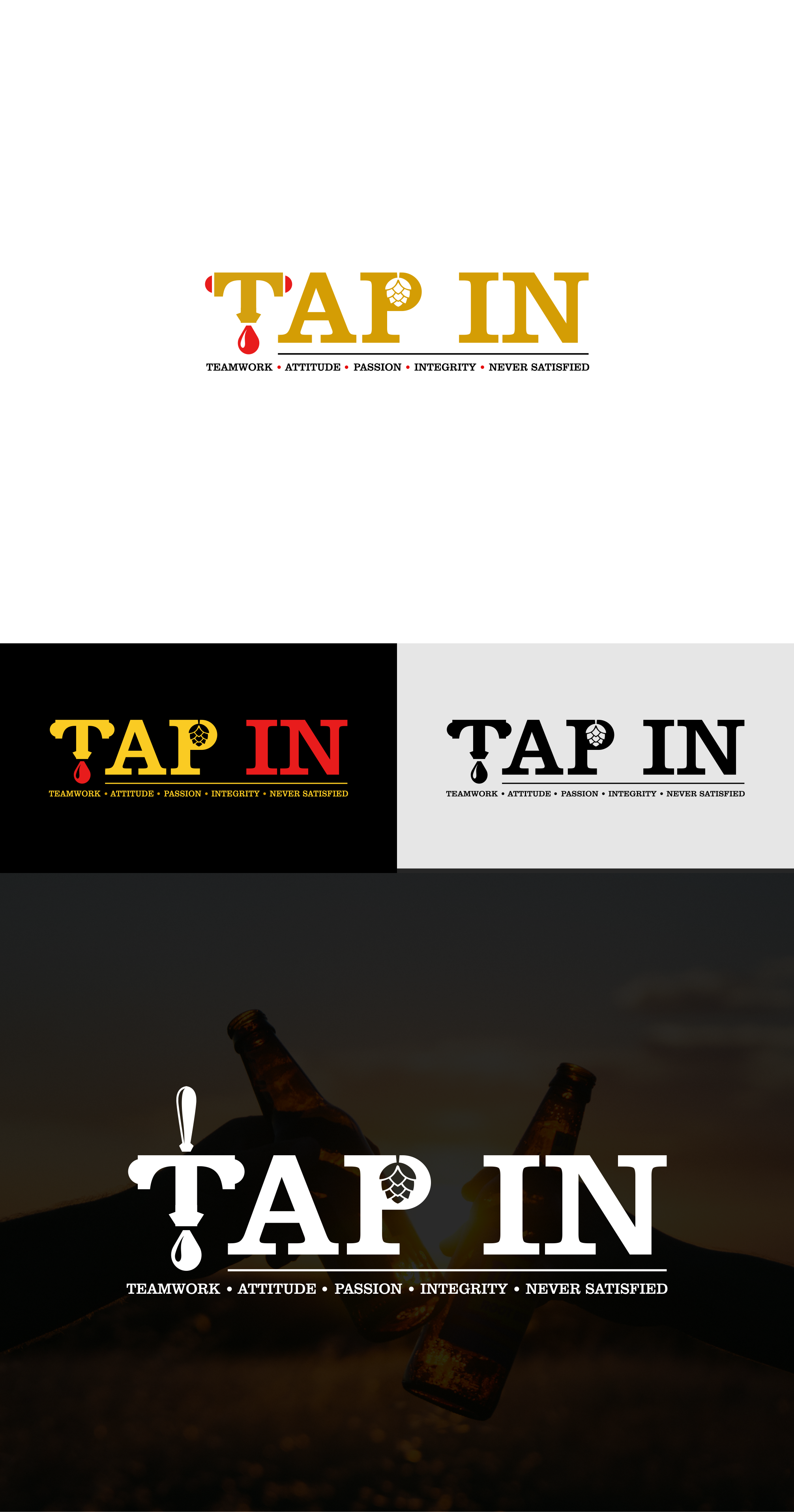 Diseño de Logo por mike edan para este proyecto | Diseño #22992591