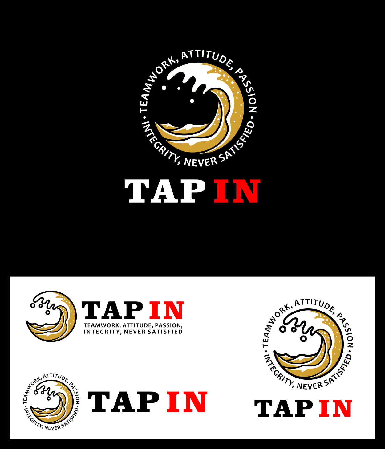 Logo Design by alpino for this project | Design #22954189