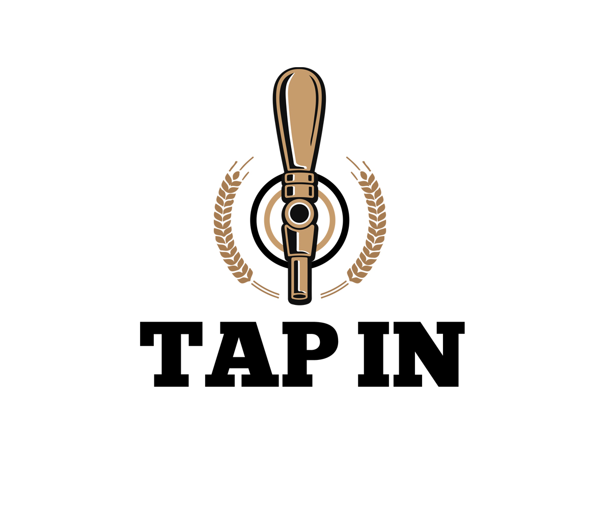 Logo Design by ERICK ANDRE VOORNEMAN for this project | Design #22991783
